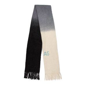 Acne Studios Kelow Dye Scarf